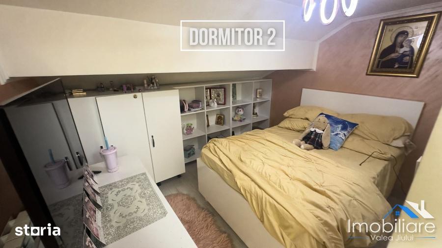 Apartament cu 4 camere în Petros