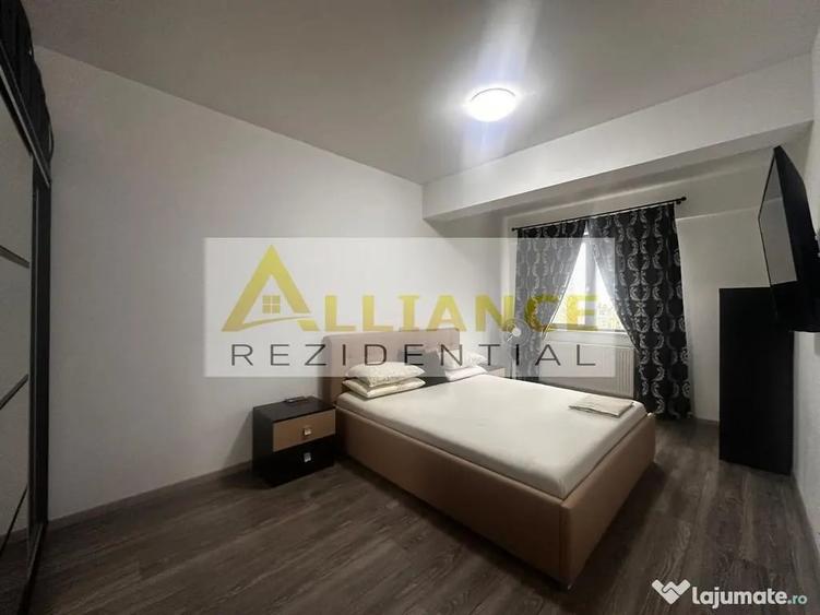 Apartament cu 3 camere decomandat în Berceni