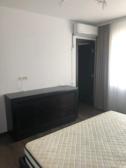 Apartament cu 2 camere în Tomis Plus