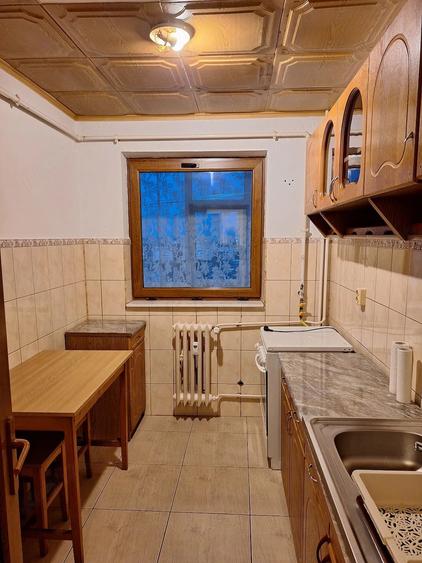 Apartament cu 2 camere decomandat în Tomis Nord