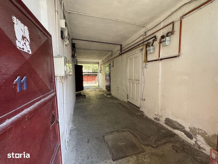 Apartament cu 3 camere în Astra