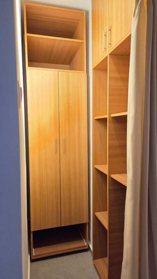 Apartament cu 2 camere decomandat în Corbeanca