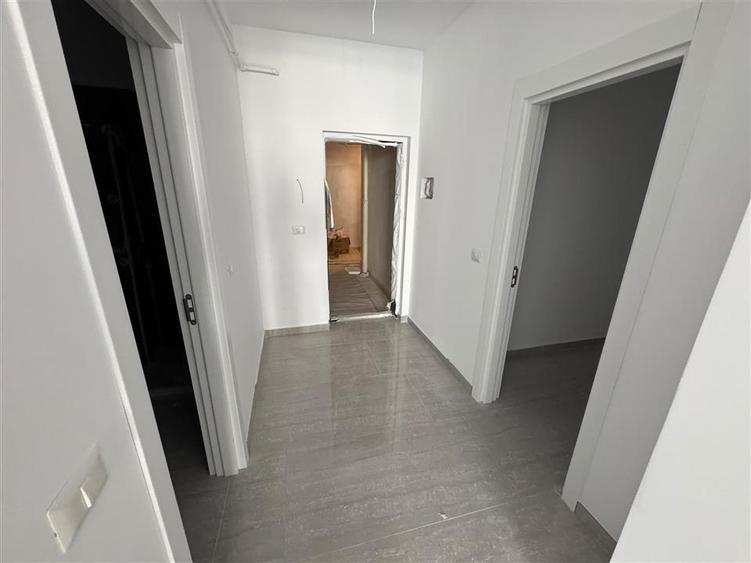Apartament cu 2 camere decomandat în Nord