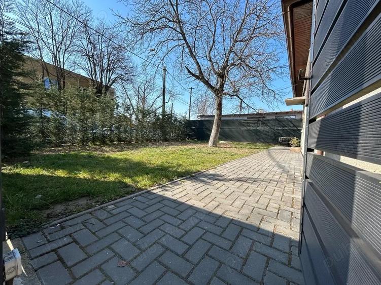 inchiriez casa individuala zona Balcescu pentru cabinete birouri - 2