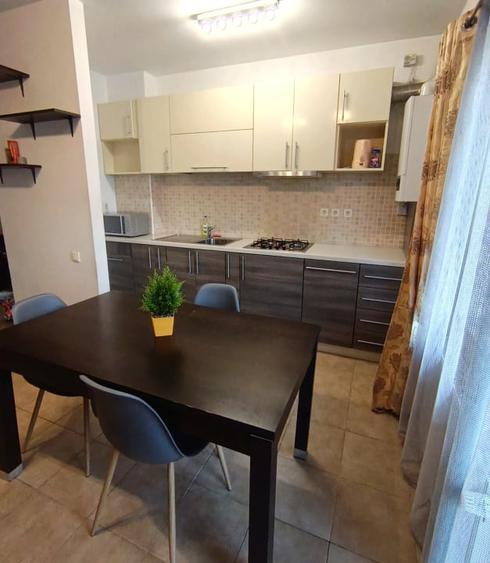 Manastur, apartament 2 camere cu aer conditionat si parcare - 3