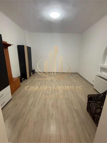Apartament cu 2 camere semidecomandat în Iosefin