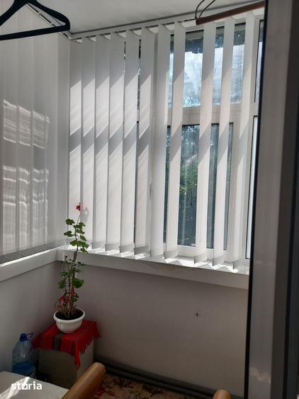 Apartament cu 3 camere decomandat în George Enescu