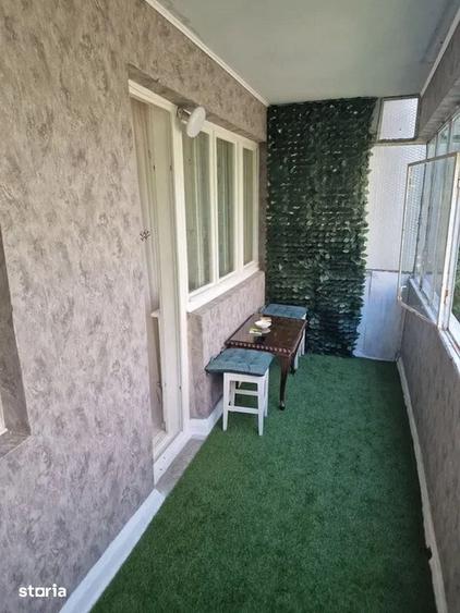 Apartament cu 2 camere decomandat în Militari — fotografia 1