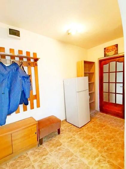 250 de euro| De inchiriat apartament cu o camera situat in Calea ?agului la parter