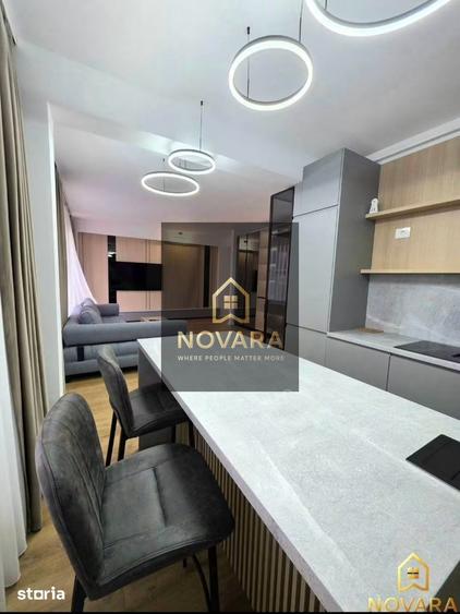 Penthouse spectaculos central de inchiriat! - 5