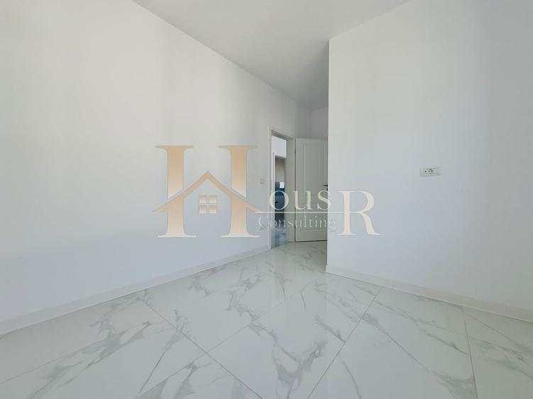 Apartament cu 3 camere decomandat în Giroc