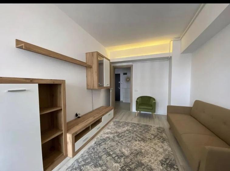 Apartament cu 2 camere decomandat, mobilat în Grozăvești
