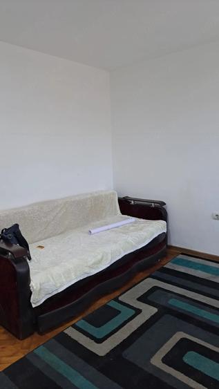 Garsonieră nedecomandată în Central