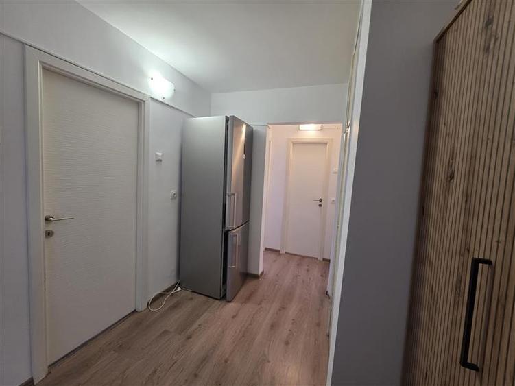 Apartament cu 2 camere decomandat în Brazda lui Novac
