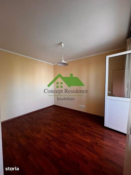 2 camere, 42 mp + balcon, etaj 3 Cuza Voda | Exclusivitate - 9