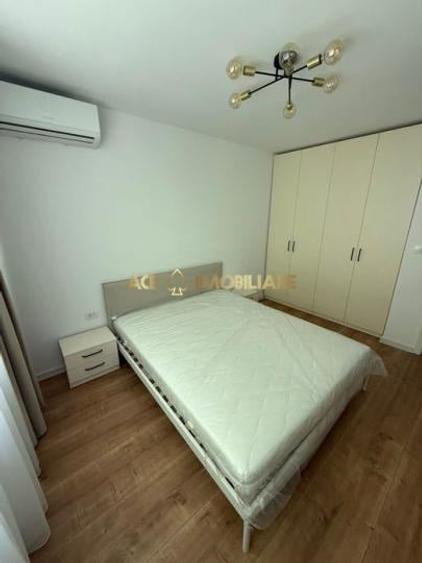 Apartament cu 2 camere decomandat, mobilat în Drumul Taberei