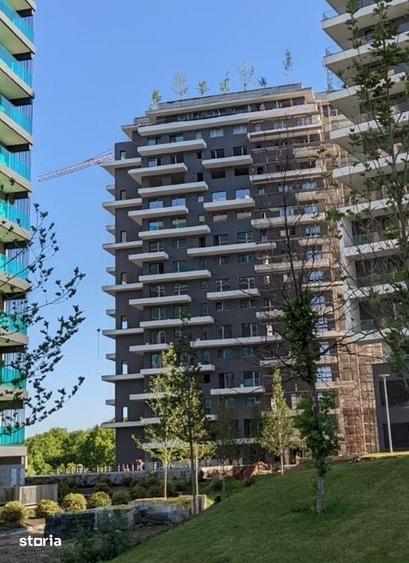 Apartament 3 camere , penthouse SEMIFINISAT! cu CF! ocupabil imediat! - 3