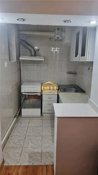 Apartament cu 2 camere în Căzănești (Râmnicu Vâlcea)