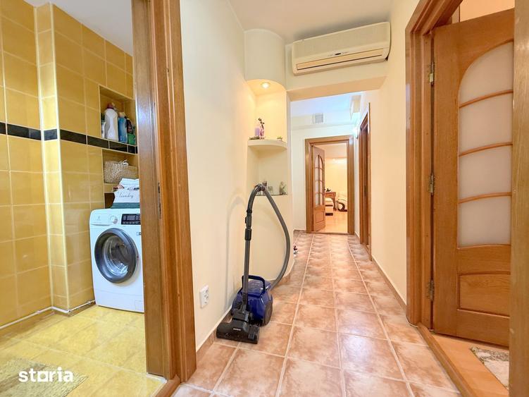Apartament spa?ios cu 3 camere (transformat din 4) IC Frimu - 1