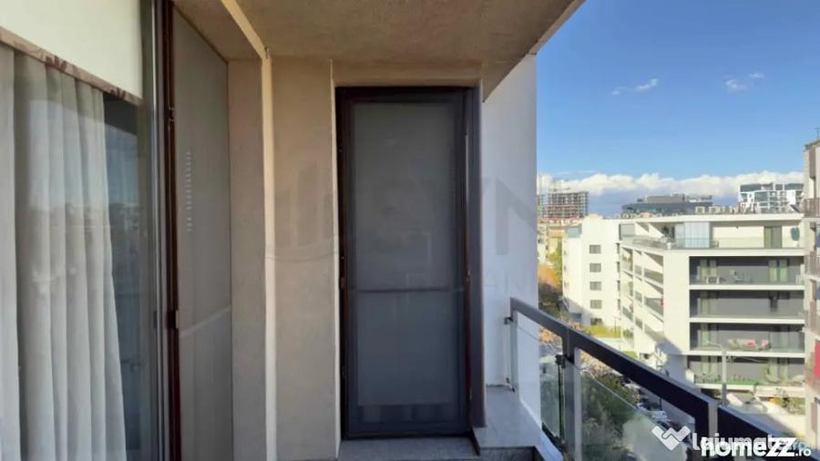 Apartament 2 camere I Herastrau I Parcare inclusa - 5