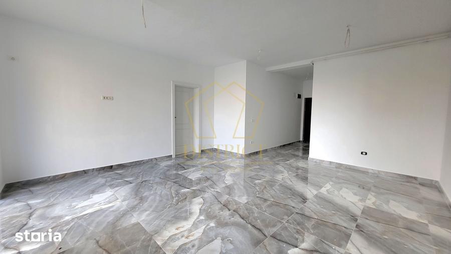 Apartament cu 2 camere în Fratelia
