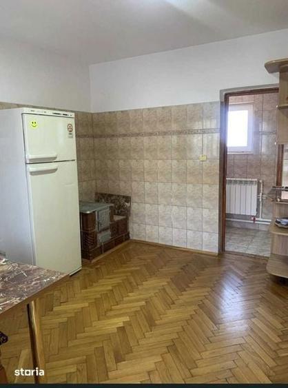 Casă cu 2 camere cu Teren 50 Mp în Cumpăna