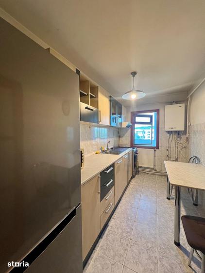 De inchiriat | 2 camere | Gara | 70 mp | Balcon 10 mp | 450 /luna - 9