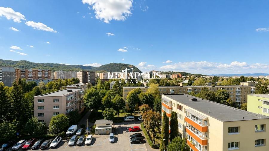 Apartament 2 camere | Etaj intermediar | Mobilat și utilat - 5