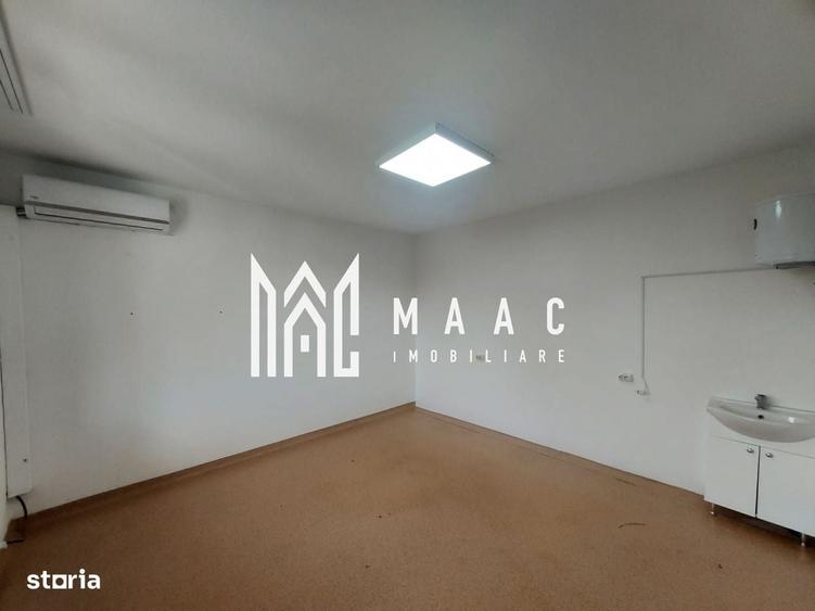 Spațiu comercial, de 40 mp, în Hipodrom 2