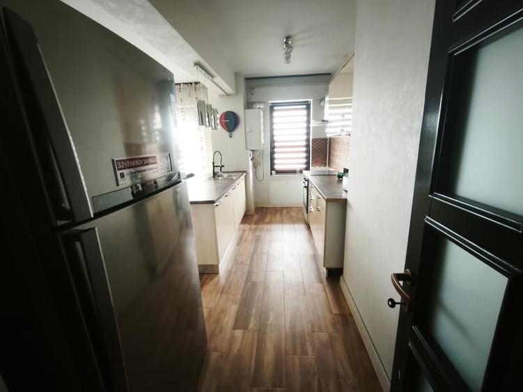 Apartament cu 2 camere decomandat, mobilat în Copou