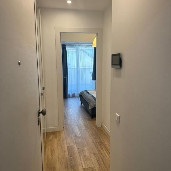 Apartament cu 3 camere decomandat în Banu Manta