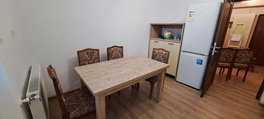 Apartament cu 2 camere decomandat în Unirii