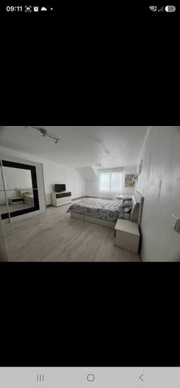 Apartament cu 2 camere în Terezian