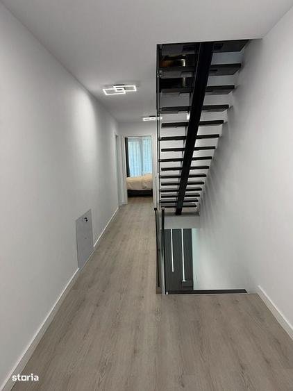 Casă cu 4 camere cu Teren 150 Mp în Calea Poplăcii