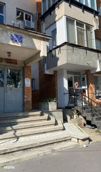 Garsonieră în Central