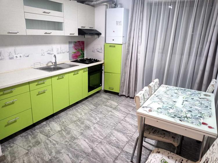 Apartament cu doua camere - 6