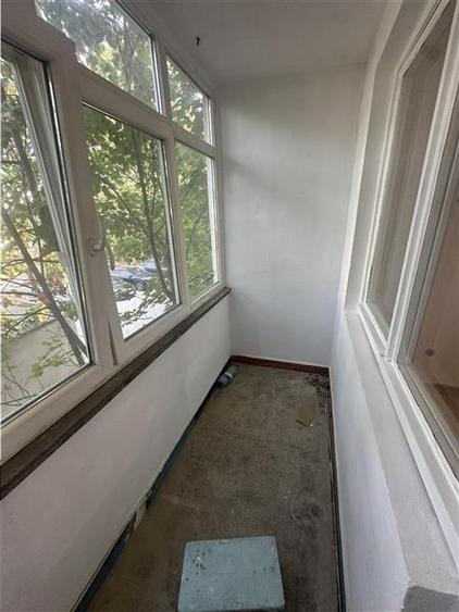 Apartament cu 2 camere semidecomandat în Tipografilor