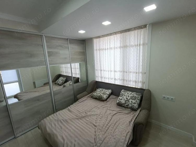 De inchiriat apartament cu o camera in zona Spitalului Judetean - 1