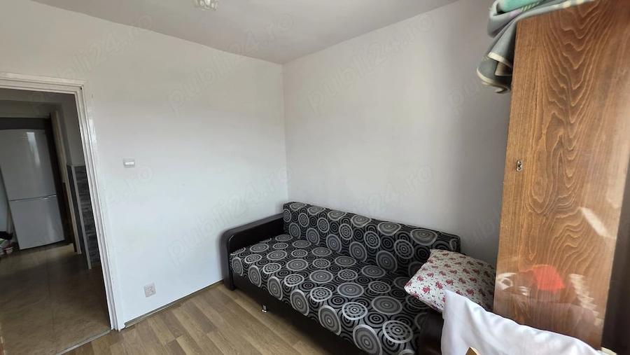 Inchiriez apartament cu 3 camere in zona centrala - 5