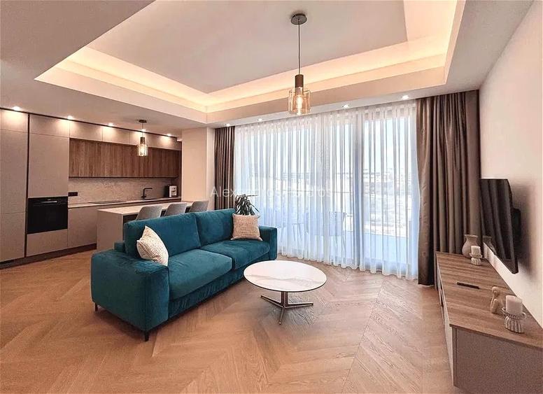 Apartament 2 camere | LUX | Parcare | SPA | BHB Avenue-Fabrica de Glucoza