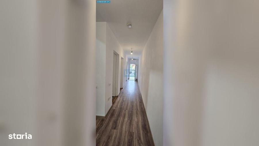 Casă cu 4 camere cu Teren 609 Mp în Cerneteaz