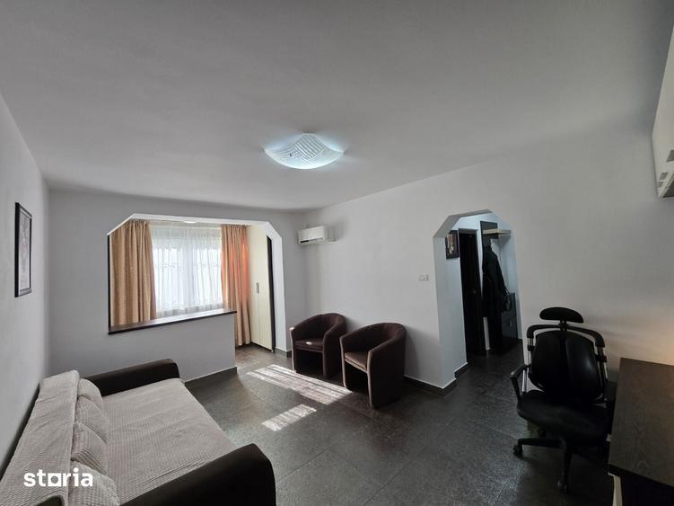 Comision0%-AlmanImobiliare-OfertaUnica-2Camere-Mobilat-Zona Spital - 12