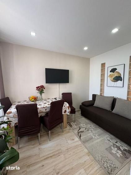 Apartament cu 3 camere decomandat în Orașul Vechi