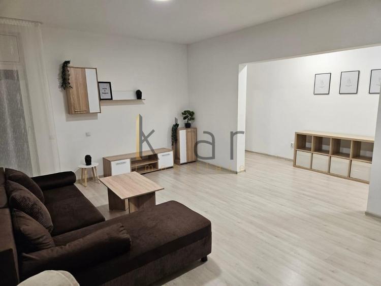Apartament 2 camere spatios 57 mp! Zona Eroilor! - 5