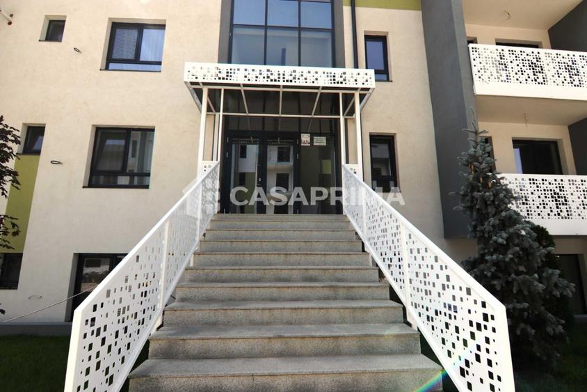 Apartament cu 2 camere decomandat în Păcurari