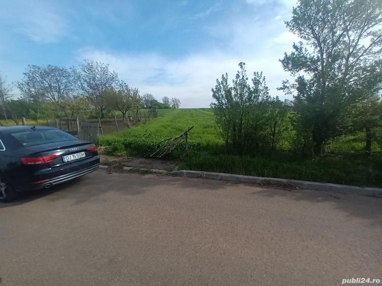 Teren de 1200 mp, în Central