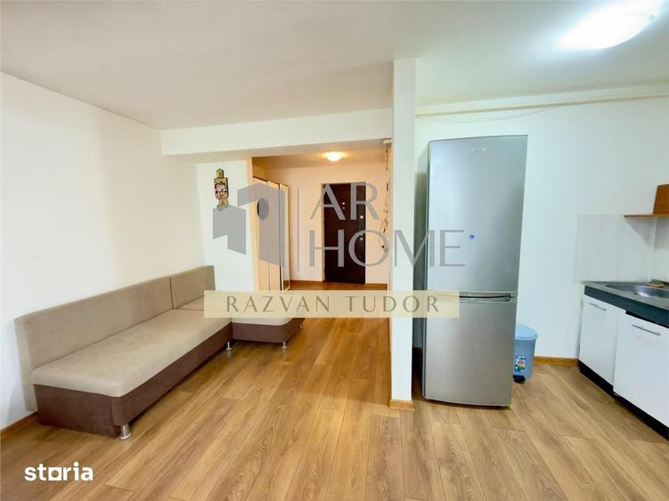 Garsoniera , centrala proprie , zona Teleajan , Ploiesti - 2