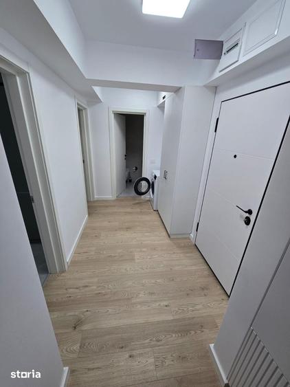 Apartament cu 2 camere decomandat în Seleuș