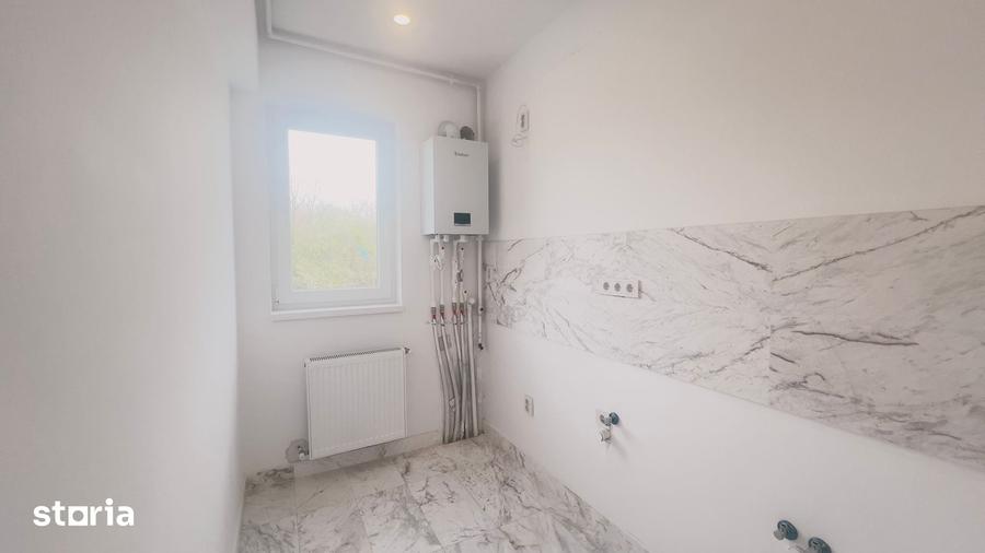 Apartament cu 3 camere în Militari