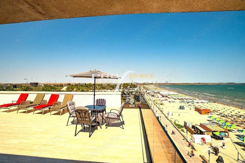 NOE APARTAMENTE - Ultimul Apartament Exclusivist cu vedere la Mare - 4